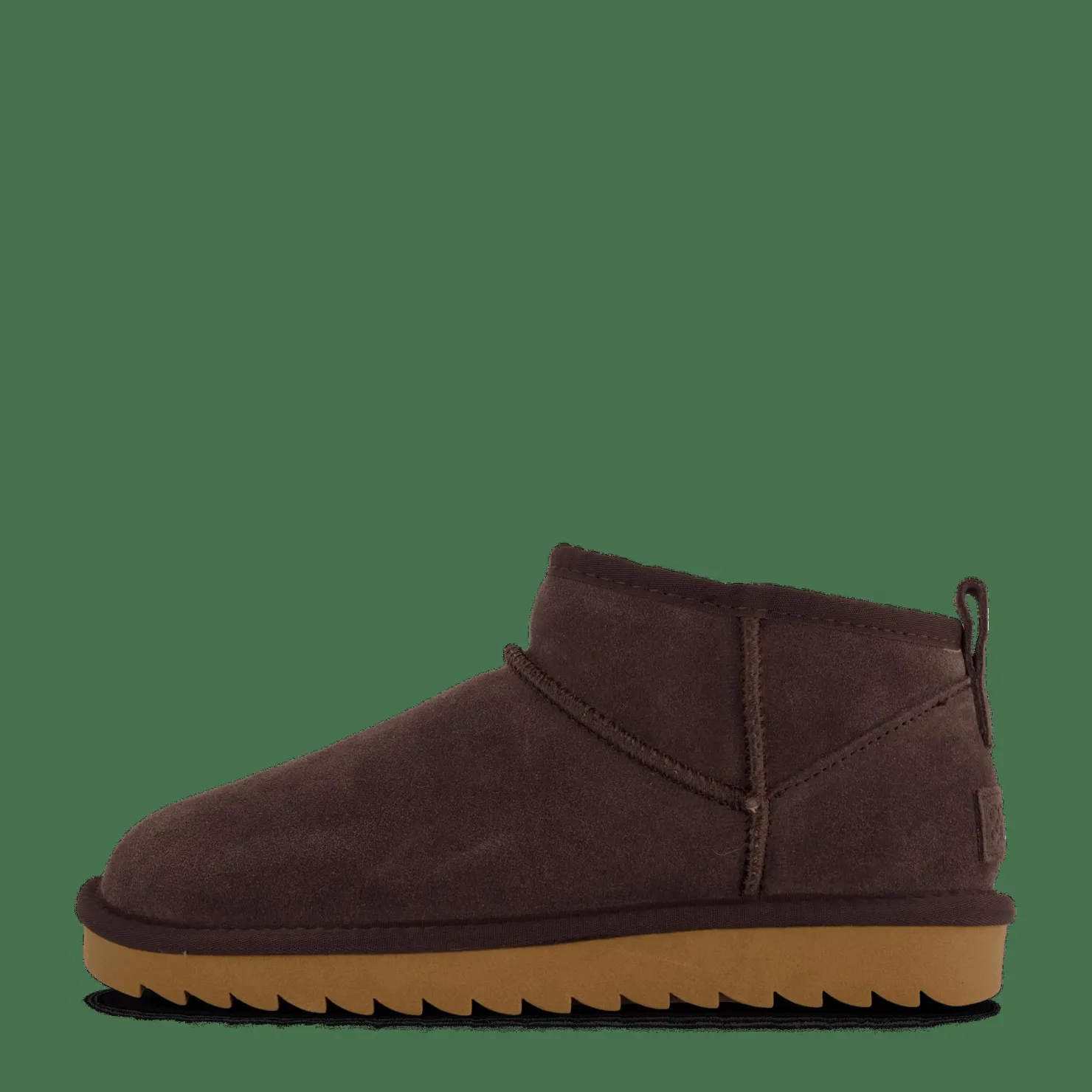Colors of California Lowboot Moka Brun Outlet