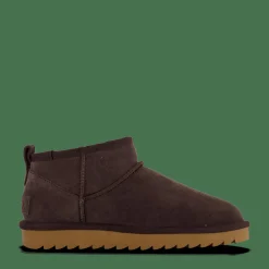 Colors of California Lowboot Moka Brun Outlet