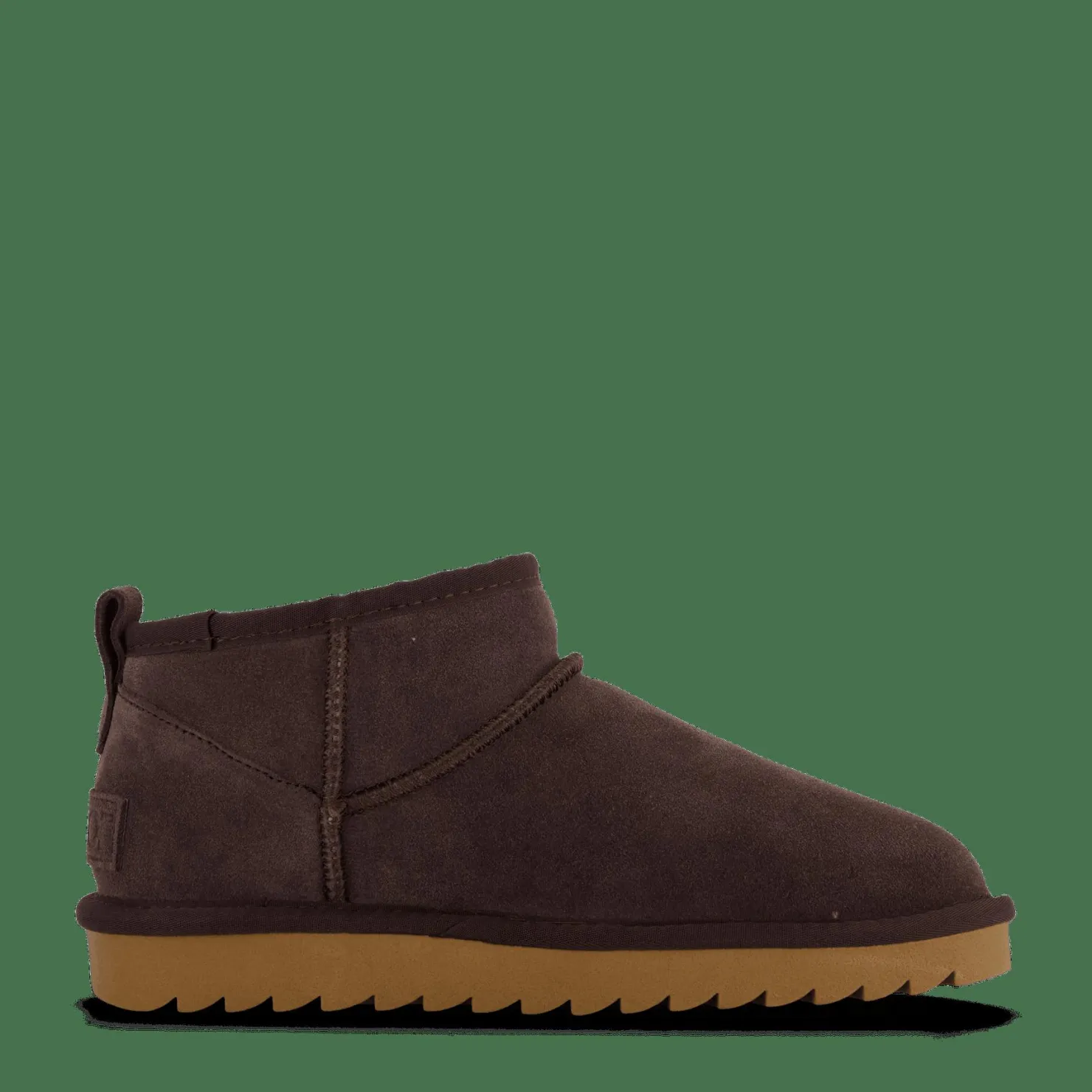 Colors of California Lowboot Moka Brun Outlet