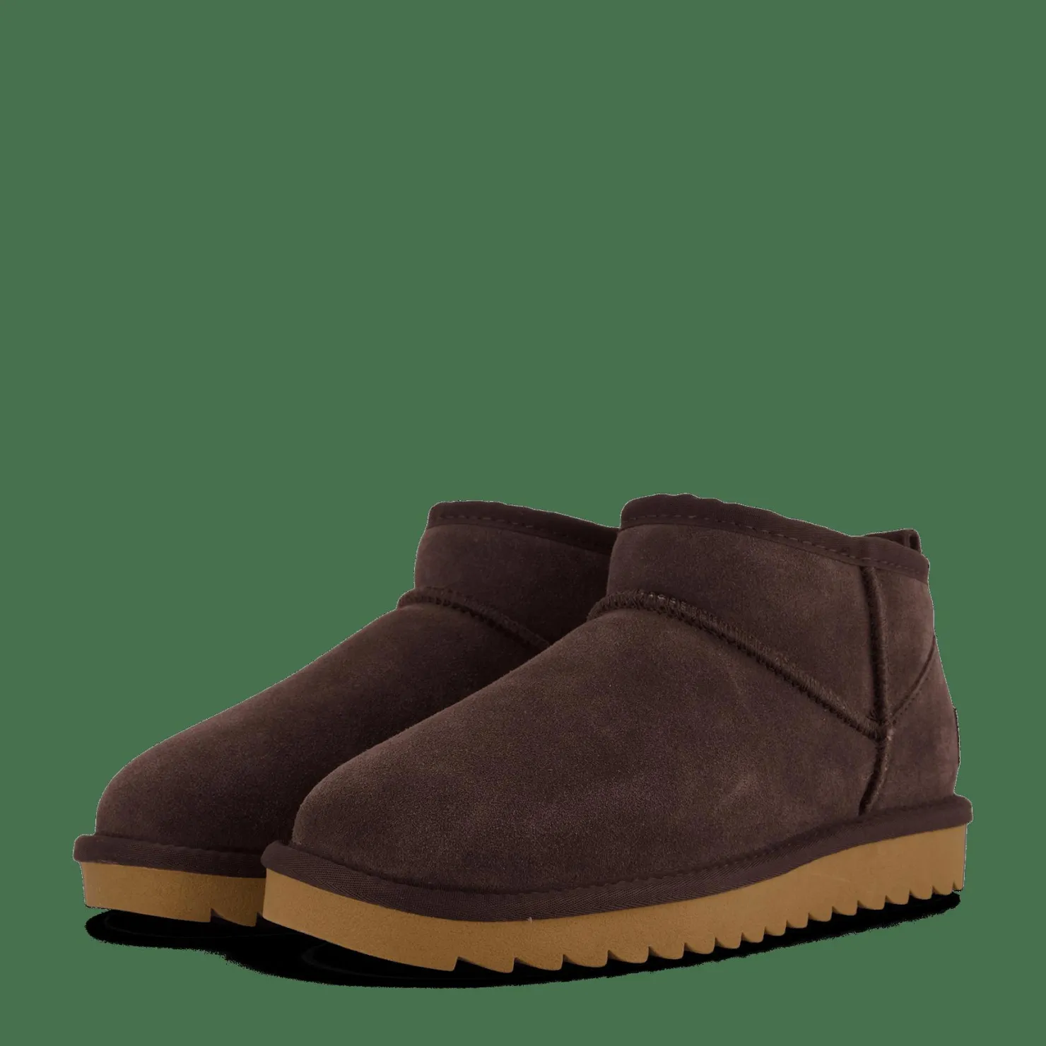 Colors of California Lowboot Moka Brun Outlet