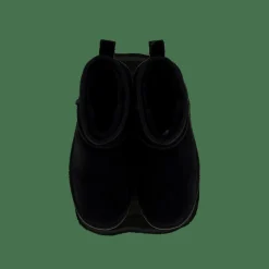 Colors of California Lowboot Plateau Black Svart New