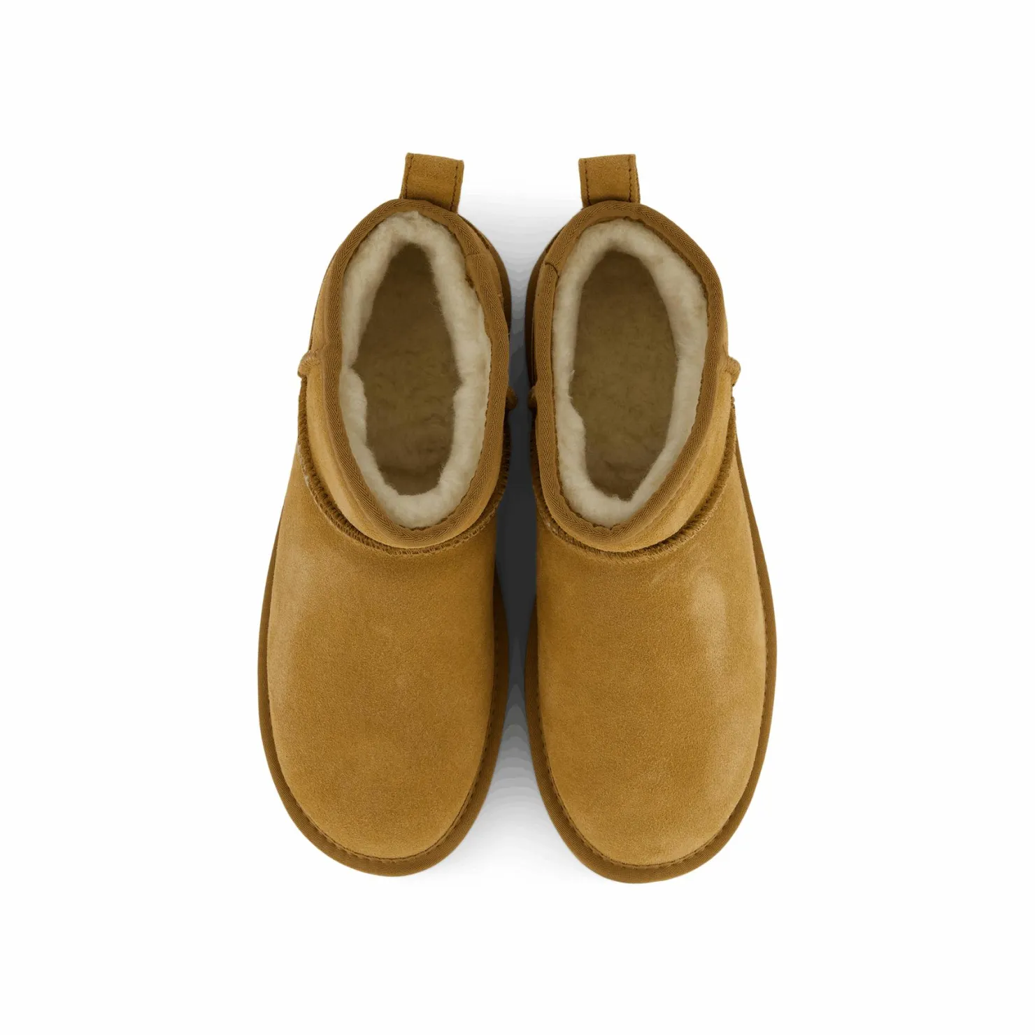 Colors of California Lowboot Plateau Tan Brown Discount