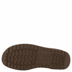 Colors of California Lowboot Plateau Taupe Brun Outlet