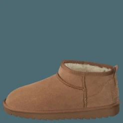 Colors of California Lowboot Tan Brun Best