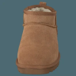 Colors of California Lowboot Tan Brun Best