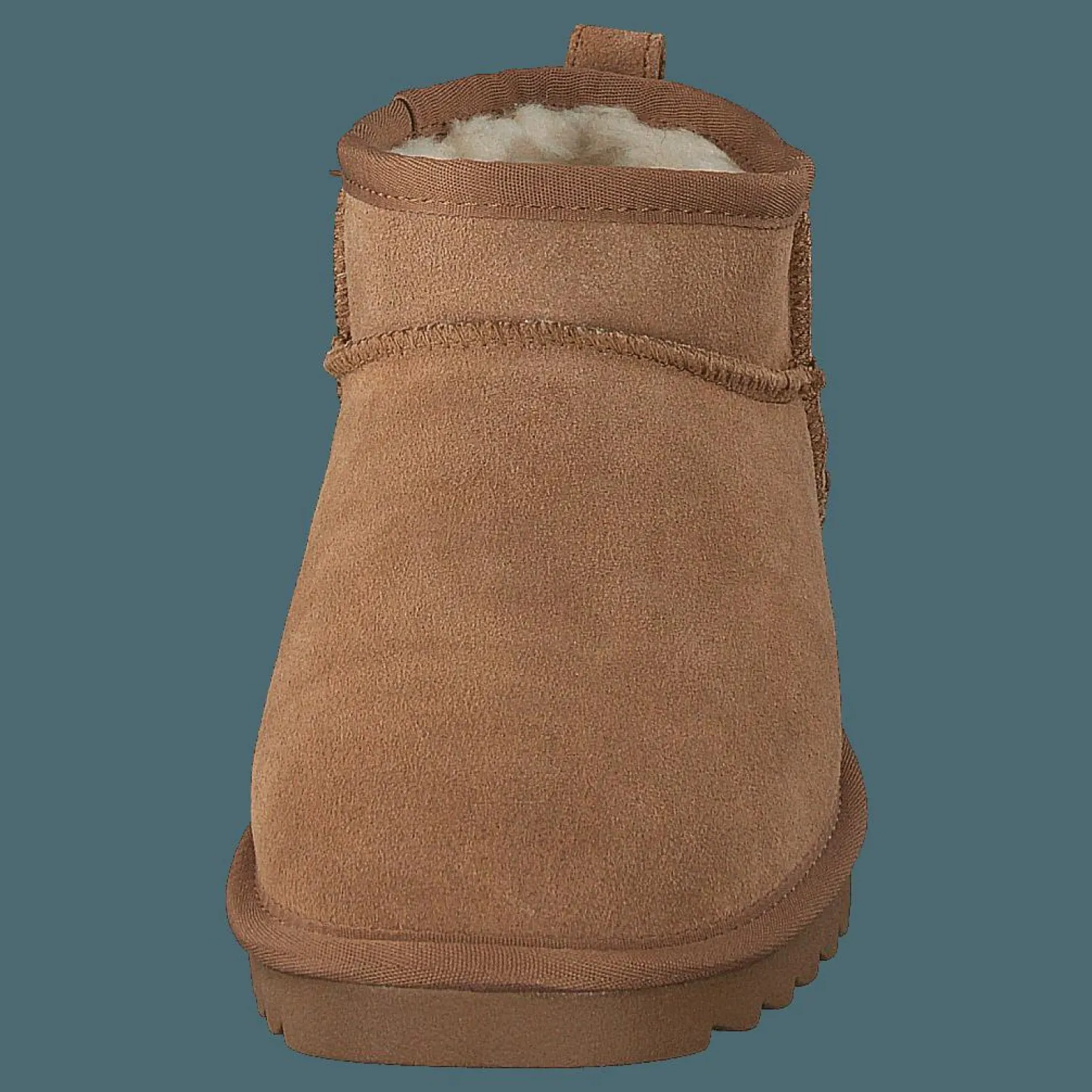 Colors of California Lowboot Tan Brun Best