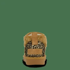 Colors of California Lowboot Tan Beige Sale