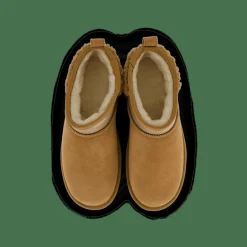 Colors of California Lowboot Tan Beige Sale