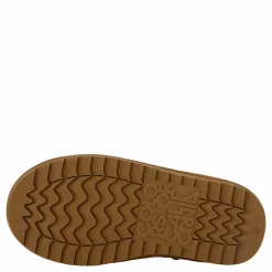 Colors of California Lowboot Tan Brown Best