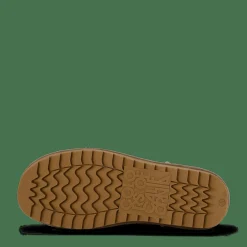 Colors of California Lowboot Taupe Beige New