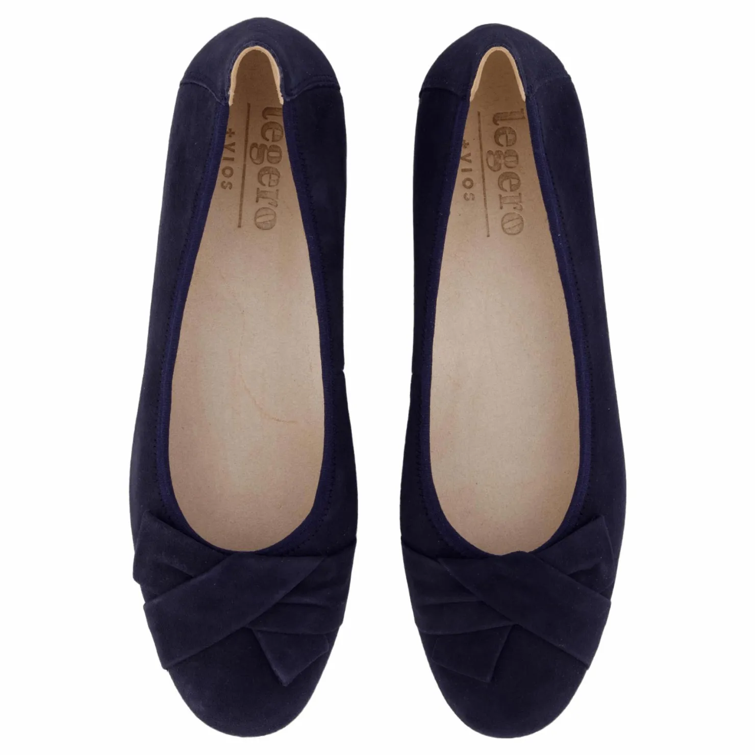Legero Lucca Tempesta (blau) Blå Discount