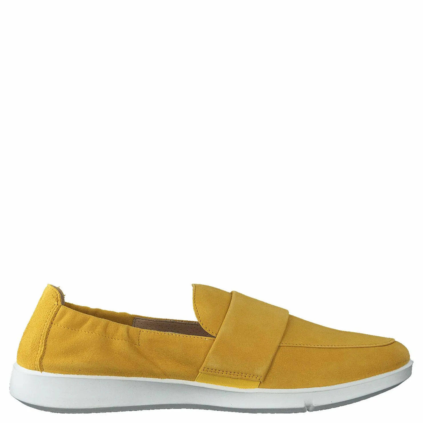 Legero Lucca Yellow Gul och Brun Sale