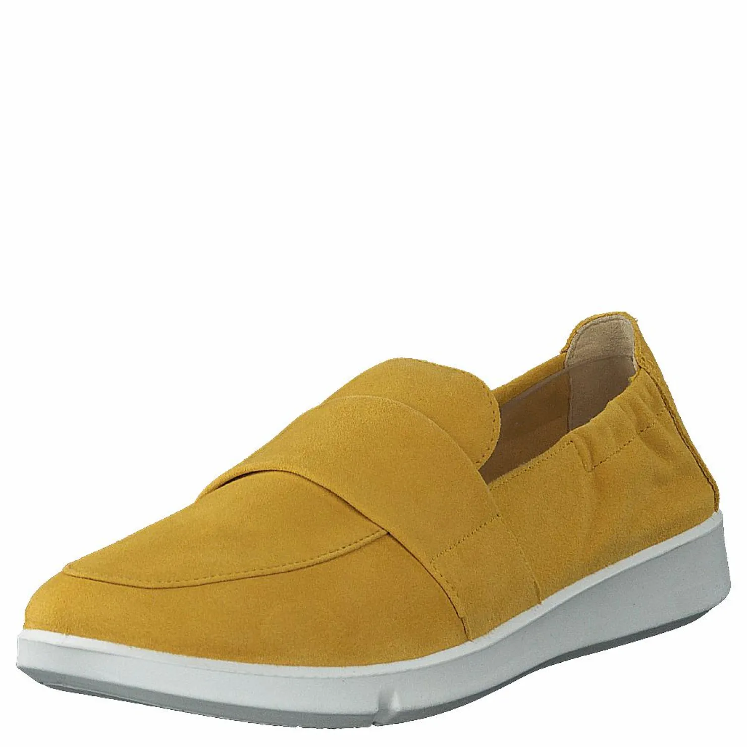 Legero Lucca Yellow Gul och Brun Sale