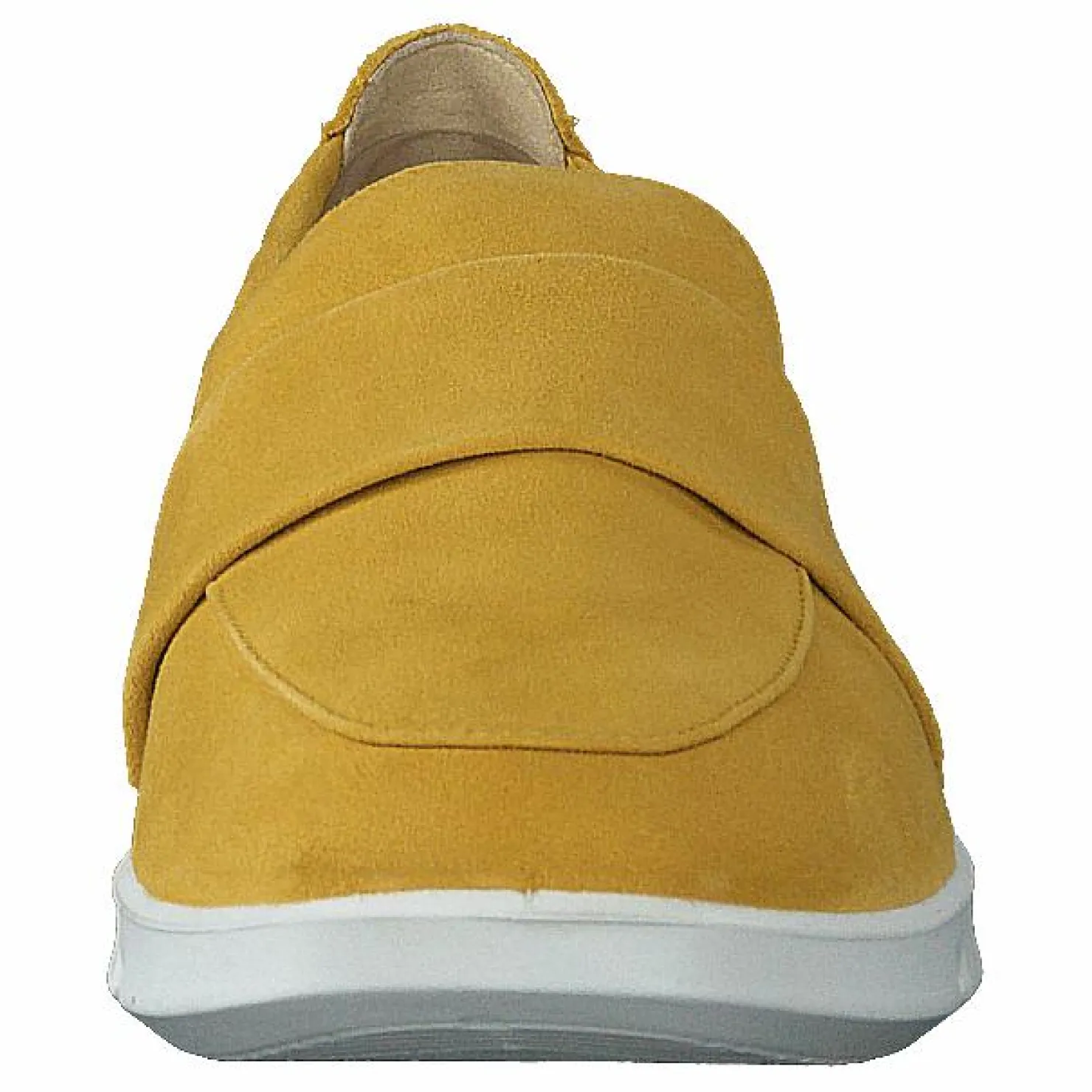 Legero Lucca Yellow Gul och Brun Sale