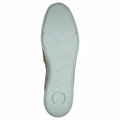 Legero Lucca Yellow Gul och Brun Sale