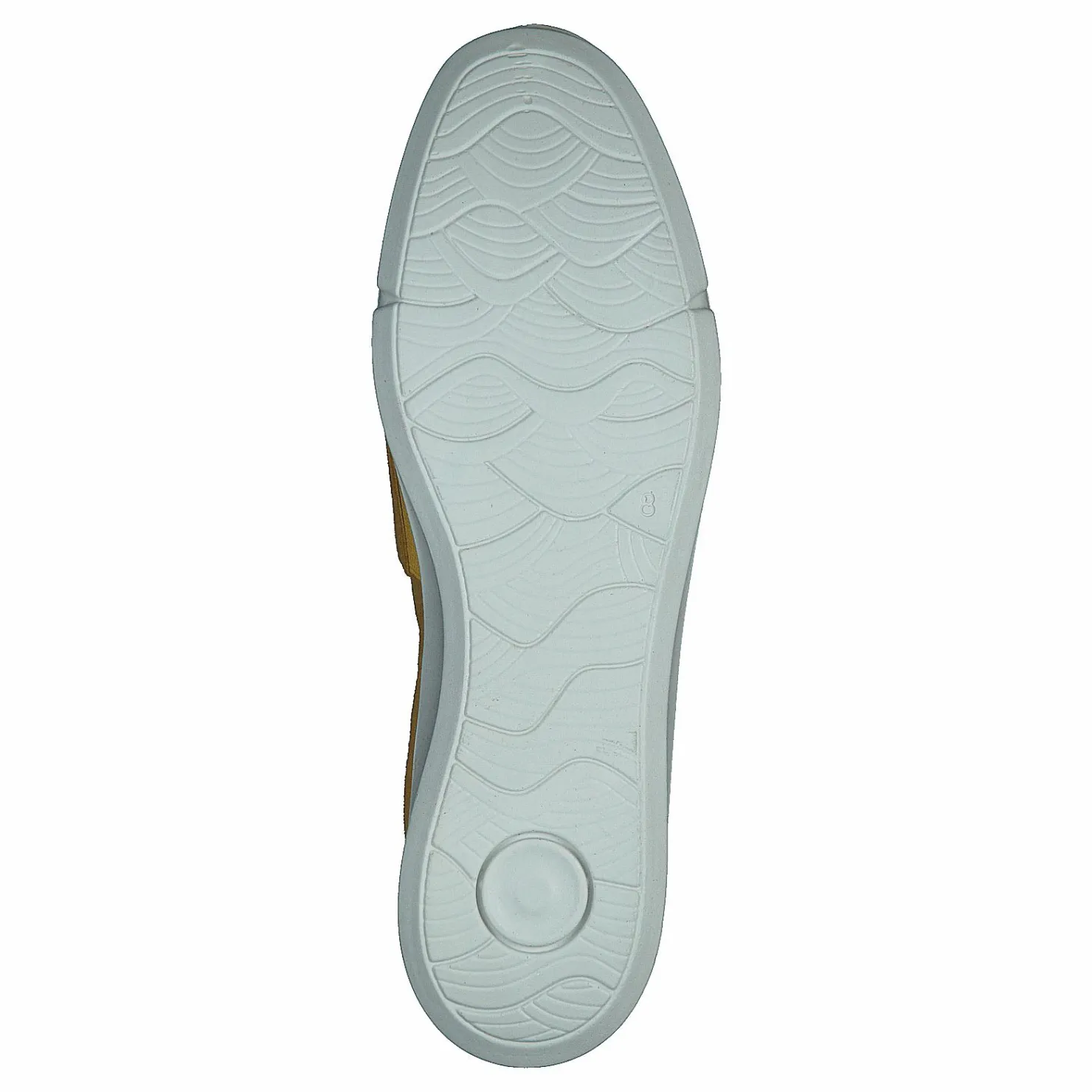 Legero Lucca Yellow Gul och Brun Sale