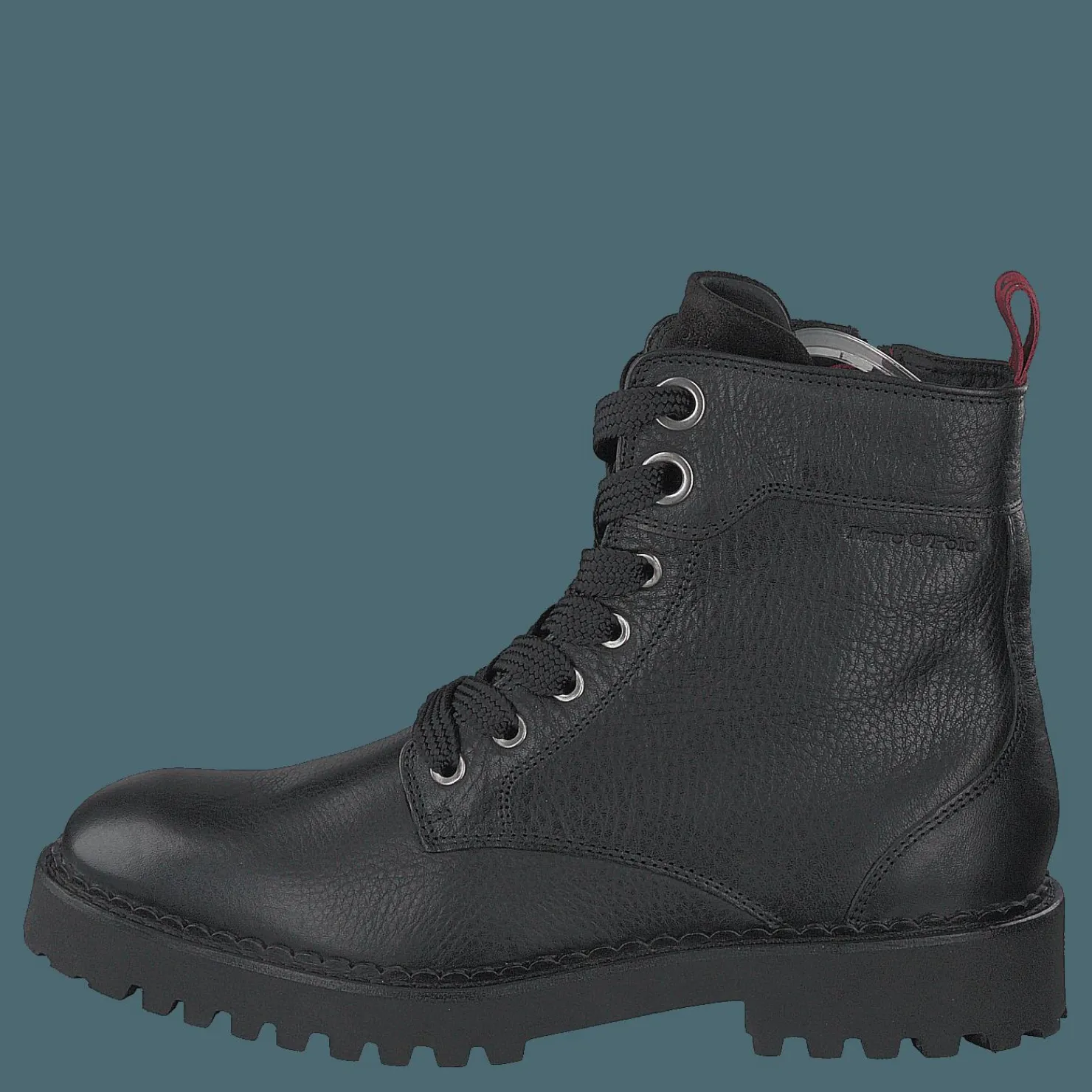 Marc O’Polo Lucia 17a Black Svart Best