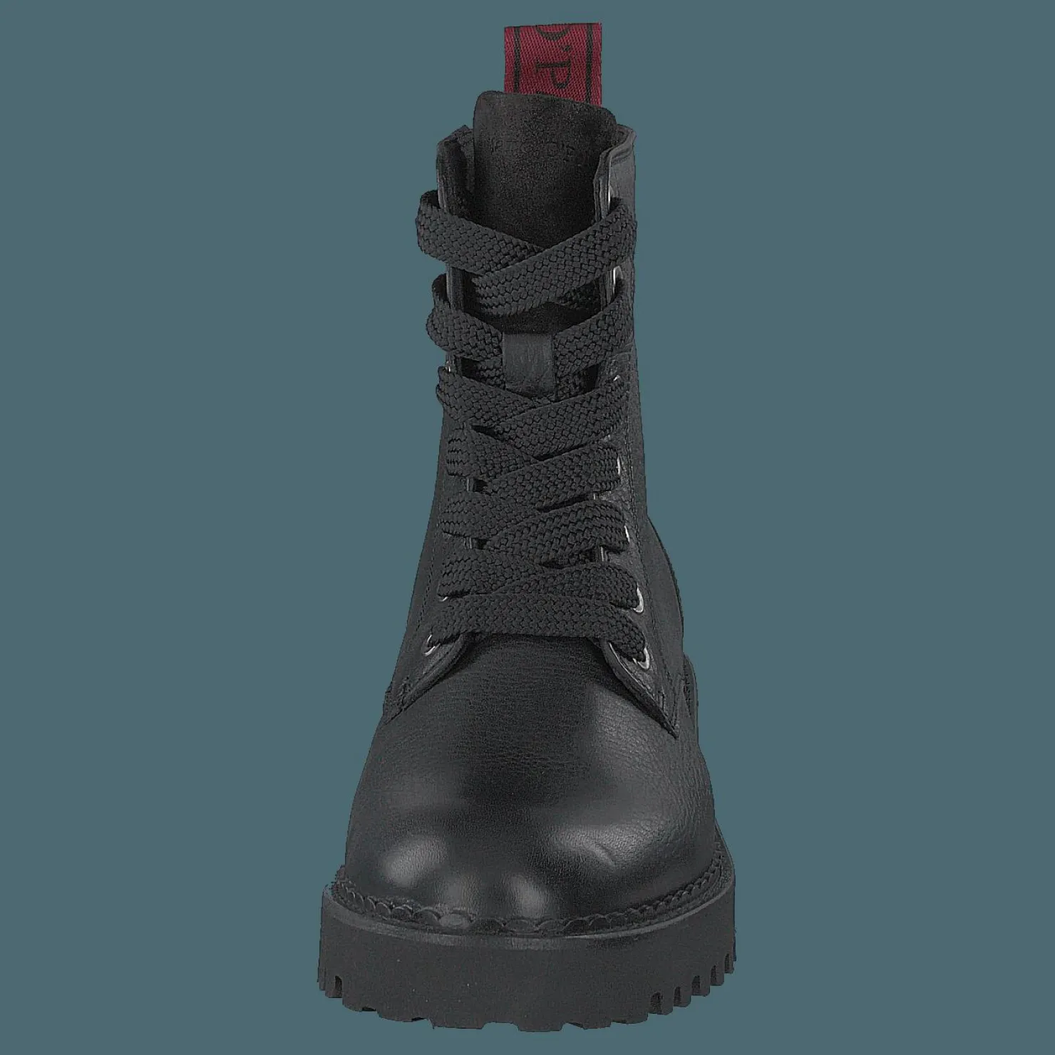 Marc O’Polo Lucia 17a Black Svart Best