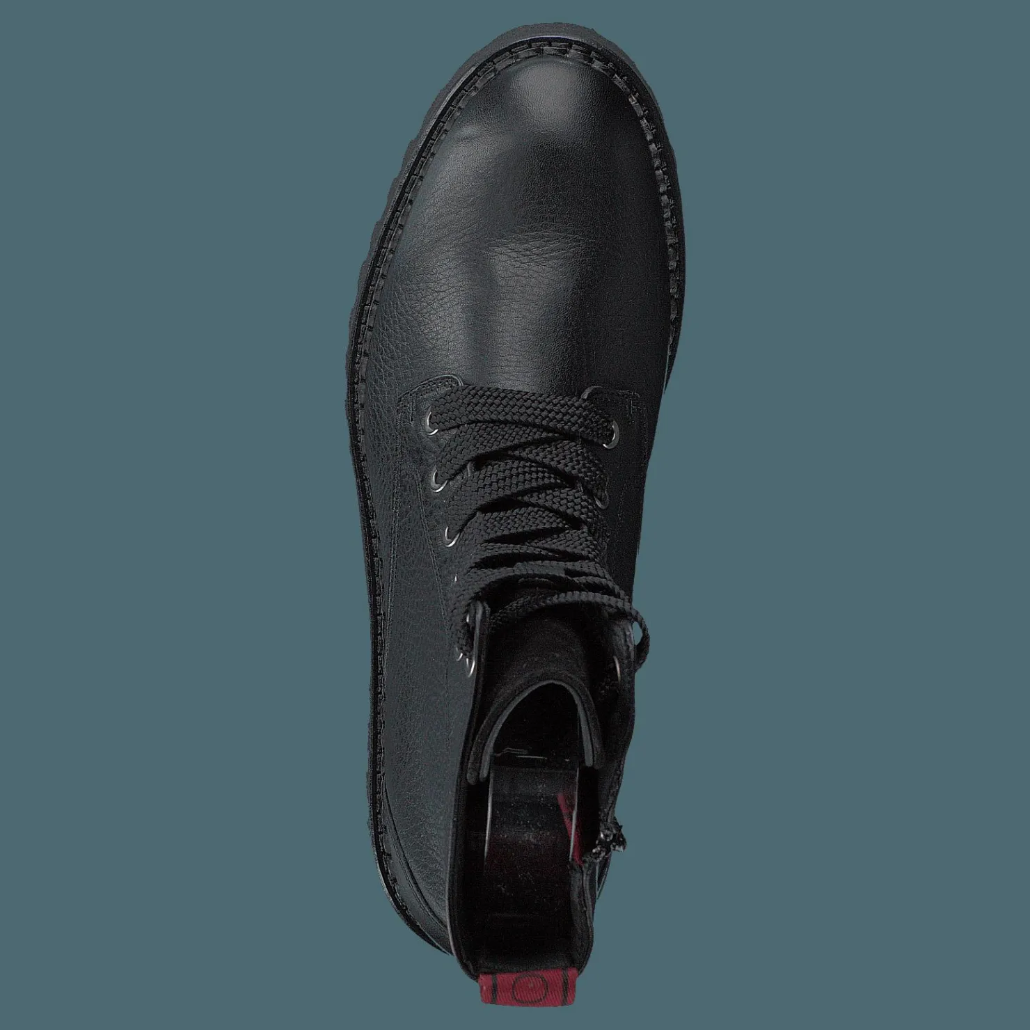 Marc O’Polo Lucia 17a Black Svart Best