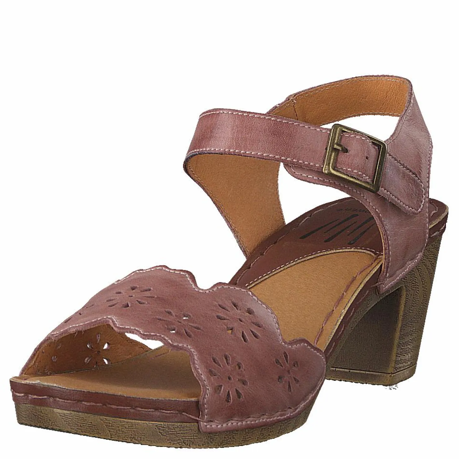 Wildflower Luciana Pink 16 Rosa Online