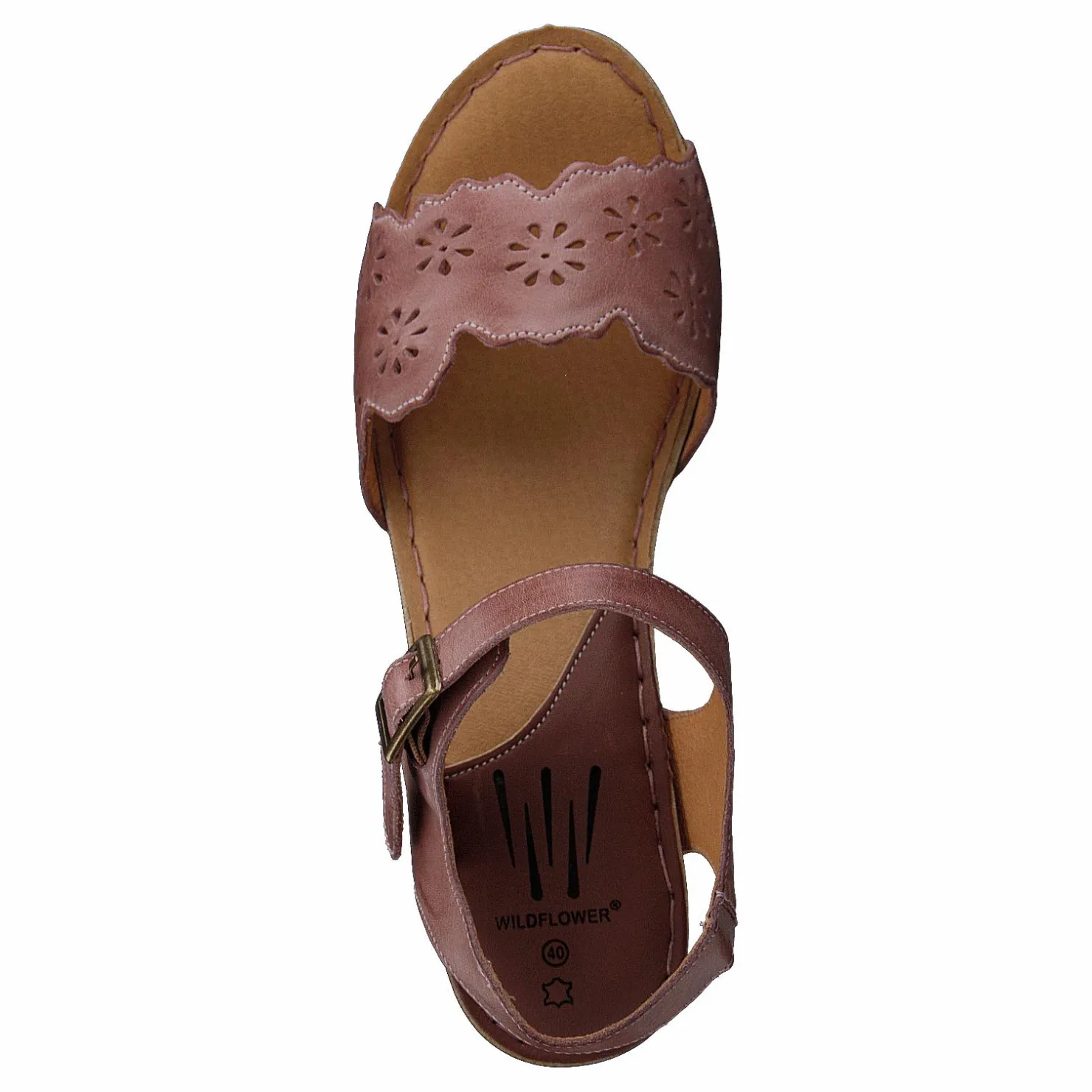 Wildflower Luciana Pink 16 Rosa Online