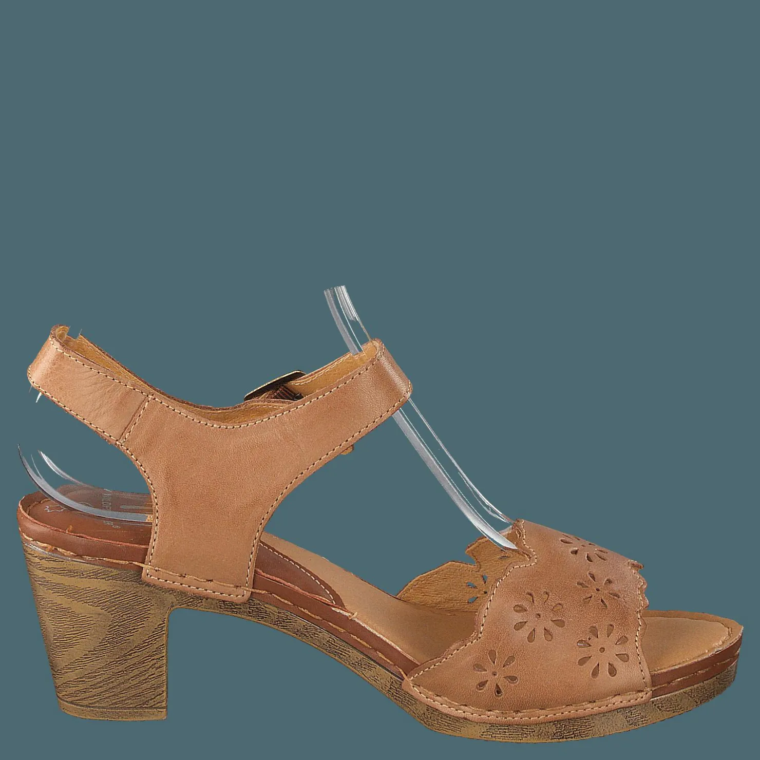 Wildflower Luciana Tan Brun Sale