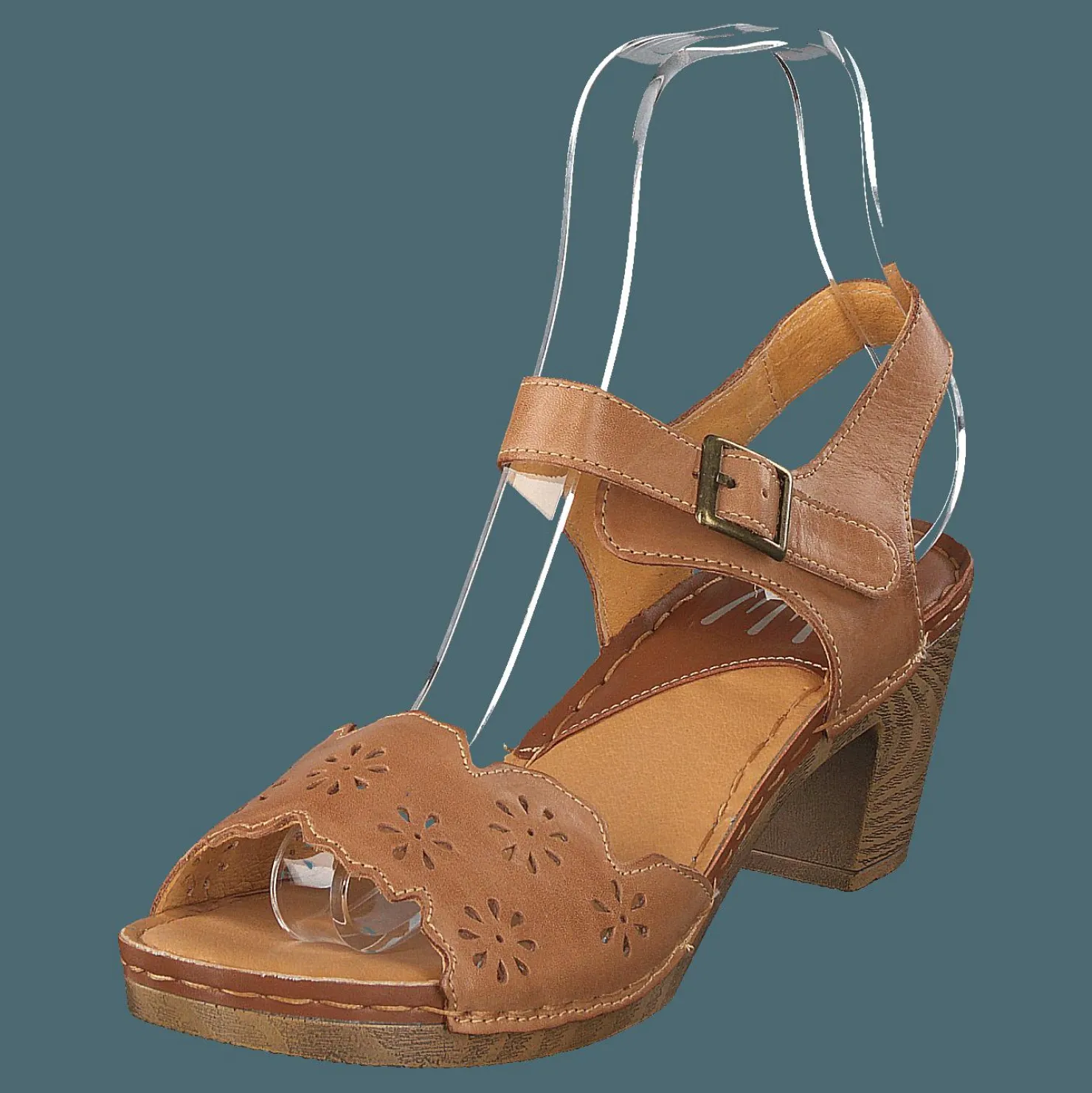 Wildflower Luciana Tan Brun Sale