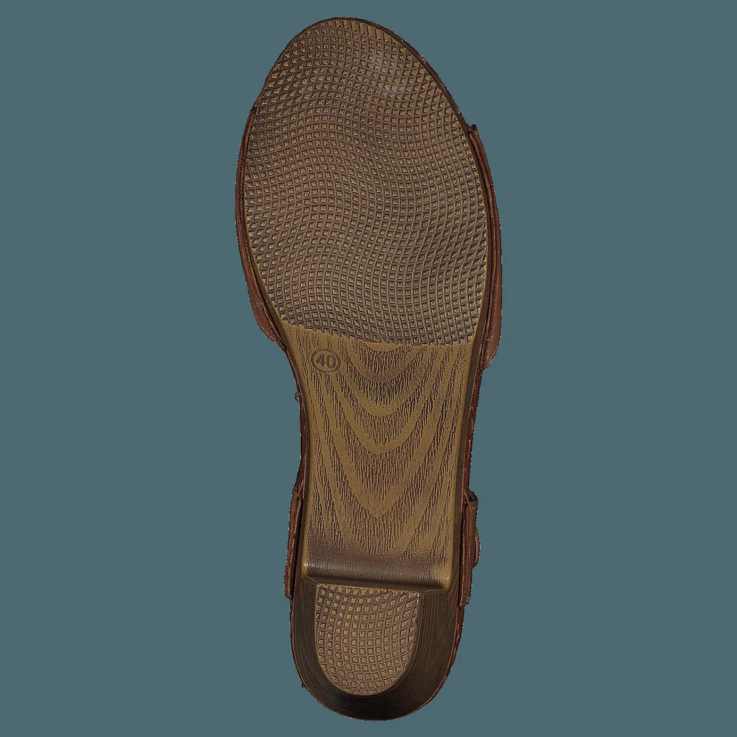 Wildflower Luciana Tan Brun Sale