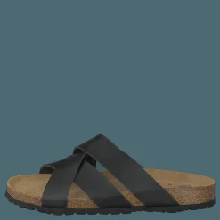 Axelda Luis Black Svart Discount