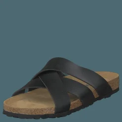 Axelda Luis Black Svart Discount