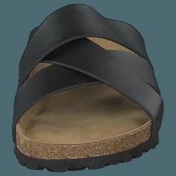 Axelda Luis Black Svart Discount