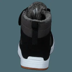 Viking Lukas Warm WP Black/Charcoal Svart Hot