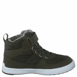 Viking Lukas Warm WP Khaki/Hunting green Svart Best