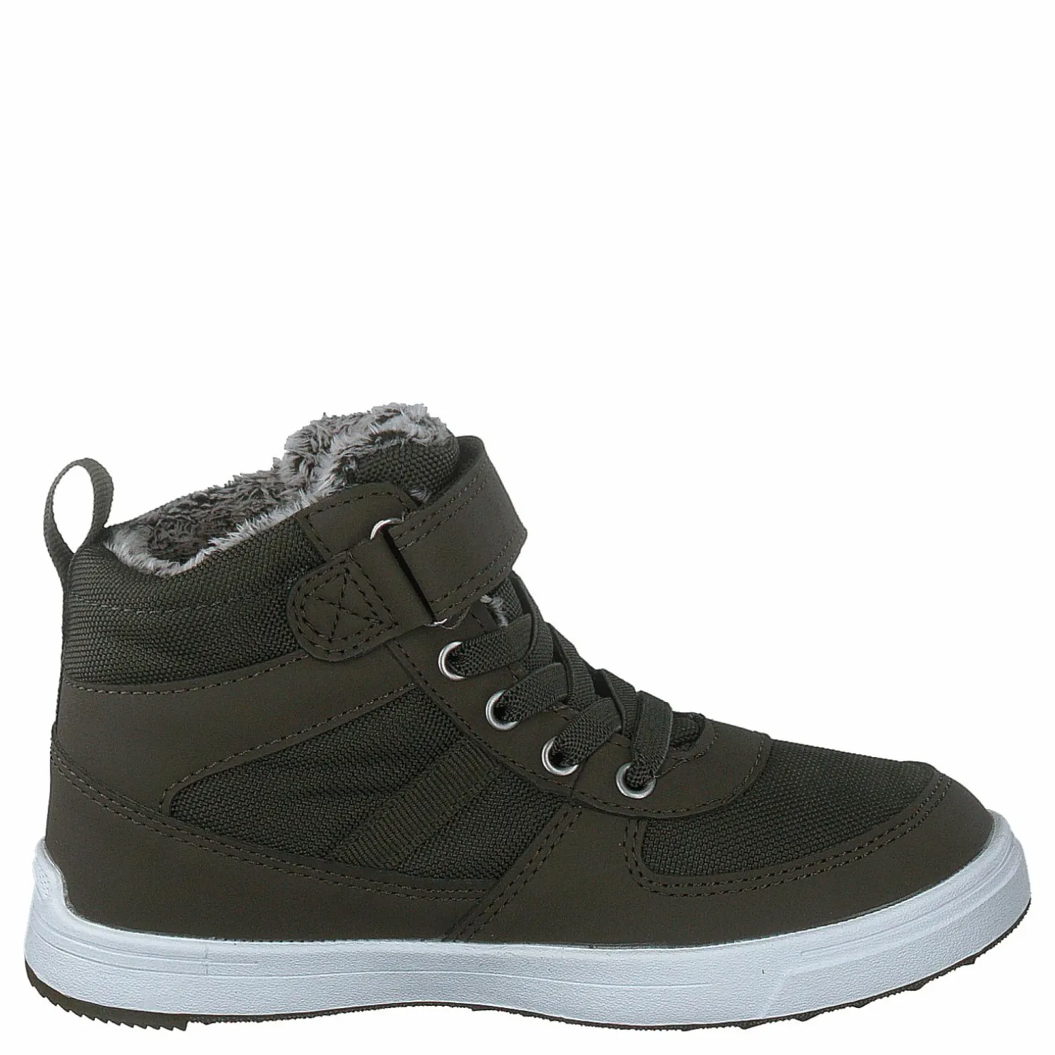 Viking Lukas Warm WP Khaki/Hunting green Svart Best