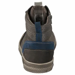 Superfit Luke Gore-tex® Grey Soft Grå och Lila