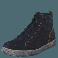 Superfit Luke Gore-tex® Ocean Warm Blå Best