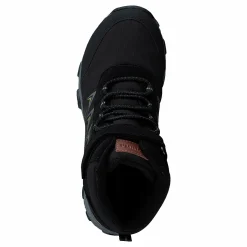 Gulliver Lule Dispberg Gtx Black Svart Outlet