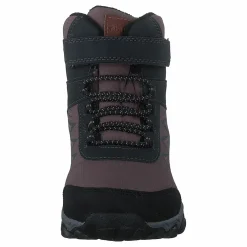 Gulliver Lule Dispberg Gtx Lavender Svart Hot