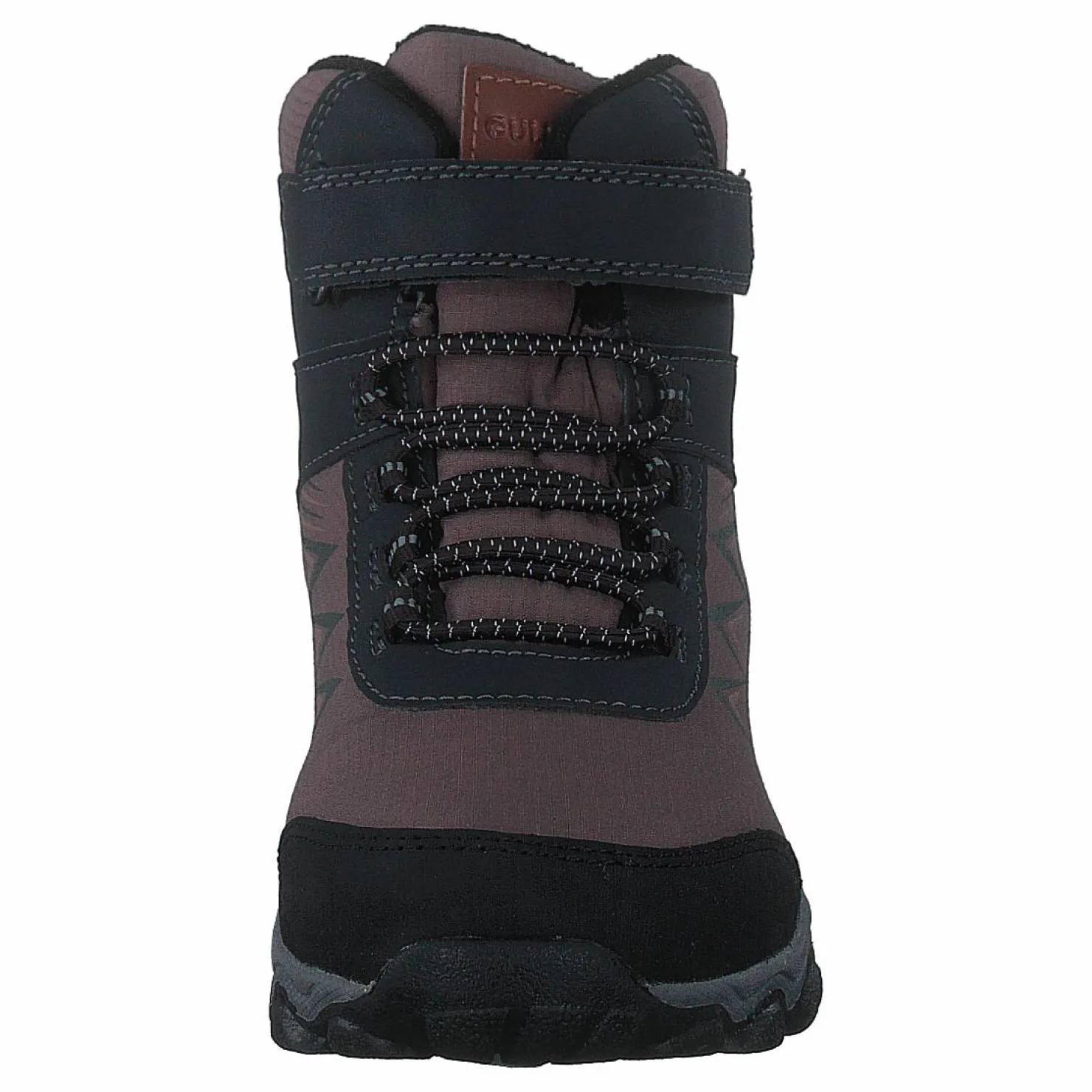 Gulliver Lule Dispberg Gtx Lavender Svart Hot