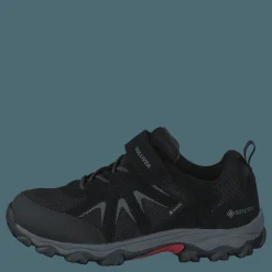 Gulliver Lule Transtrand Gtx Black Svart Sale