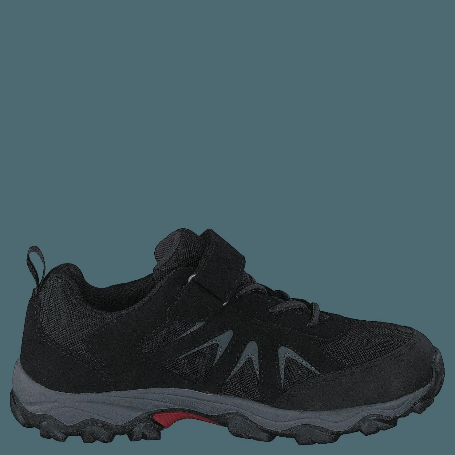 Gulliver Lule Transtrand Gtx Black Svart Sale