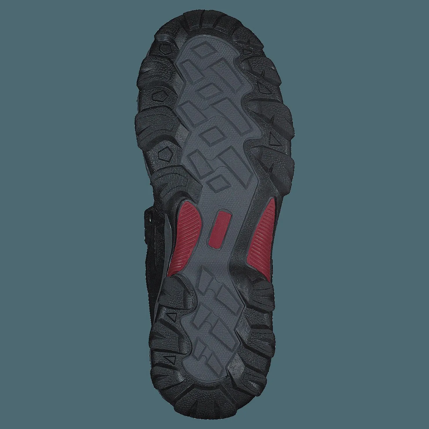 Gulliver Lule Transtrand Gtx Black Svart Sale