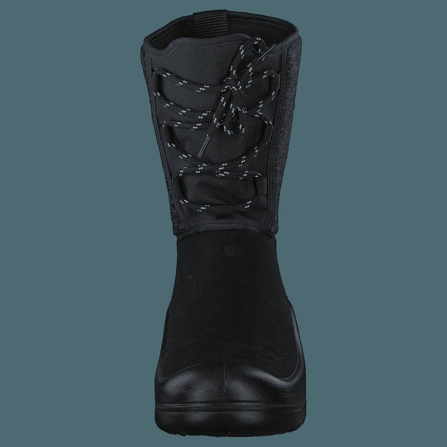 Kuoma Lumitarina Felt Black Svart Discount