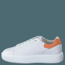 Philip Hog Luna Offwhite / Orange Vit Clearance