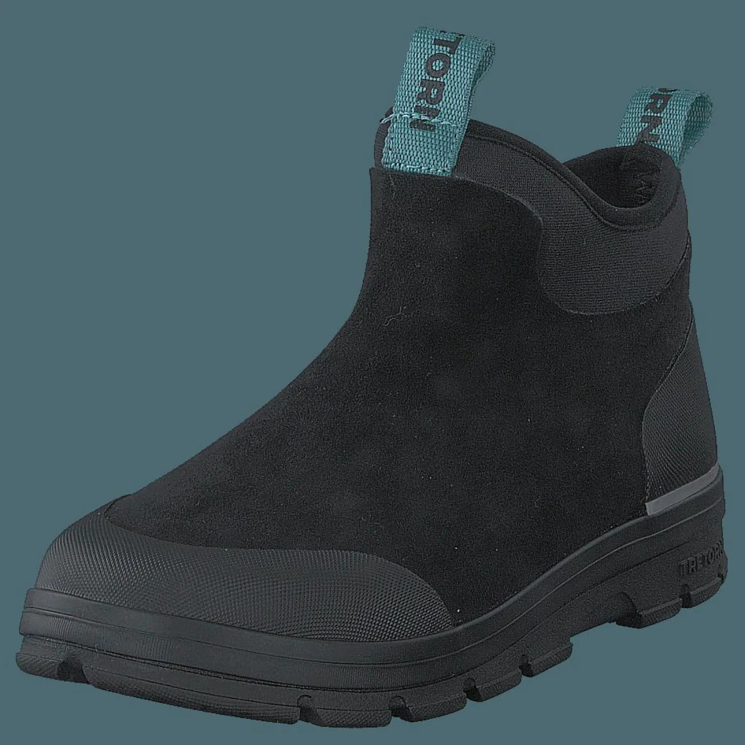 Tretorn Lunar Hybrid Black/black Svart Sale