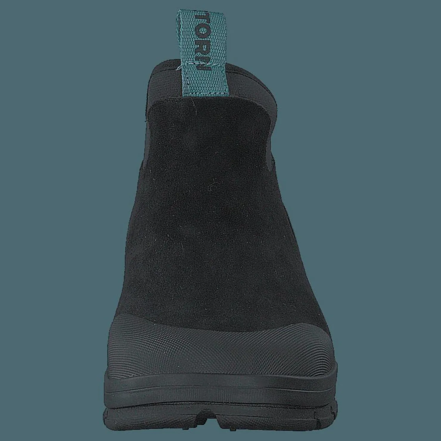 Tretorn Lunar Hybrid Black/black Svart Sale