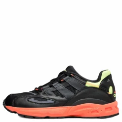 adidas Originals Lxcon 94 Black Svart New