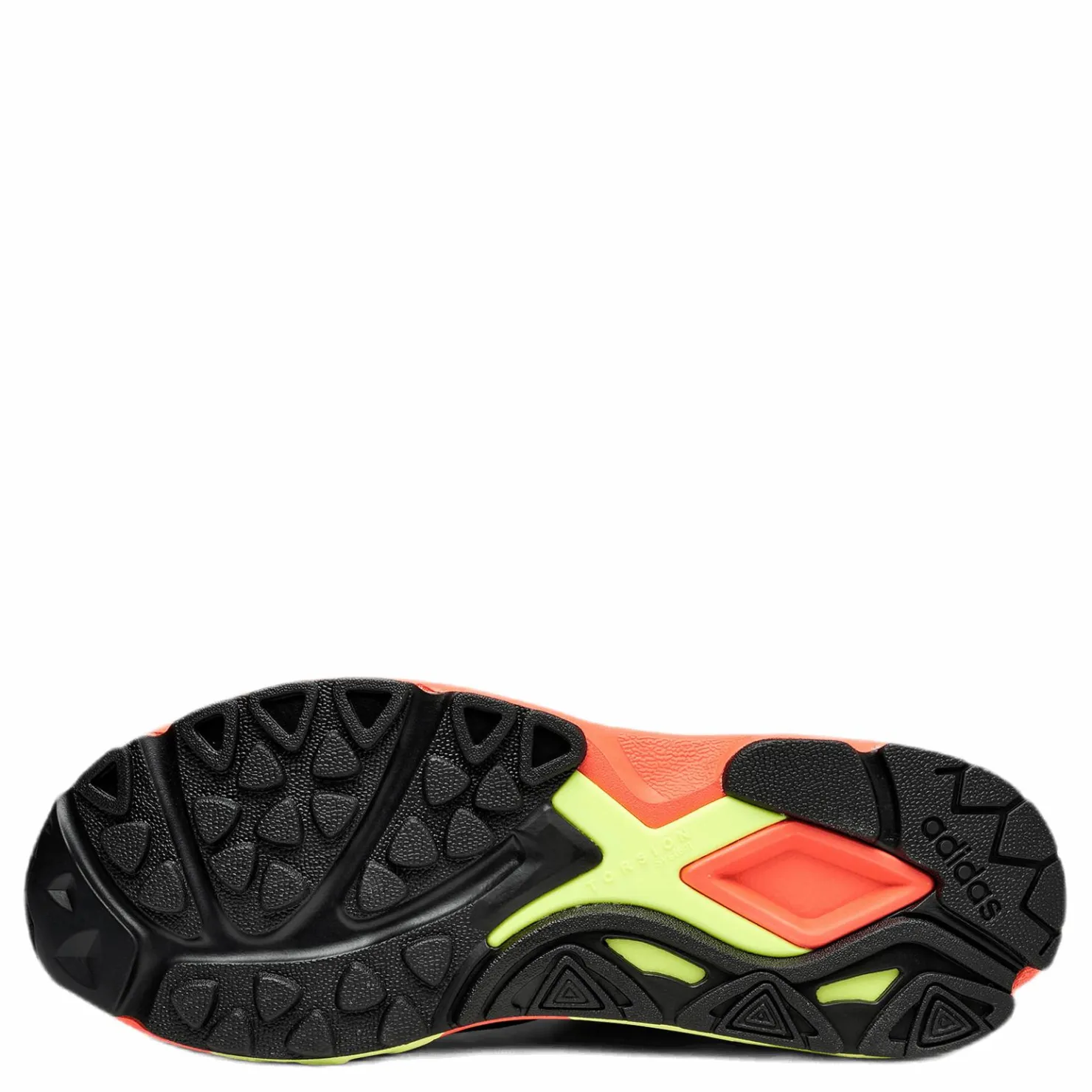 adidas Originals Lxcon 94 Black Svart New