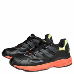 adidas Originals Lxcon 94 Black Svart New