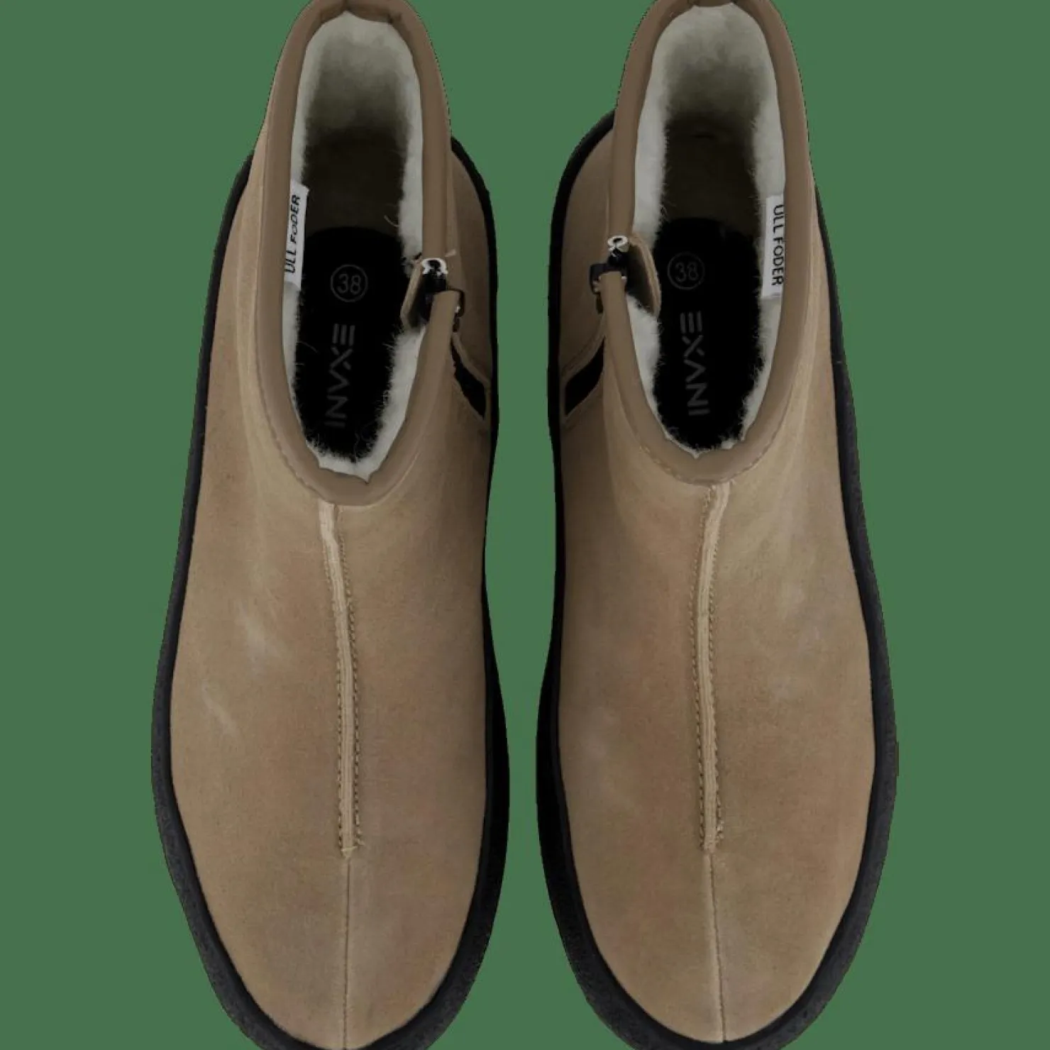 Exani Lykke W Beige Online